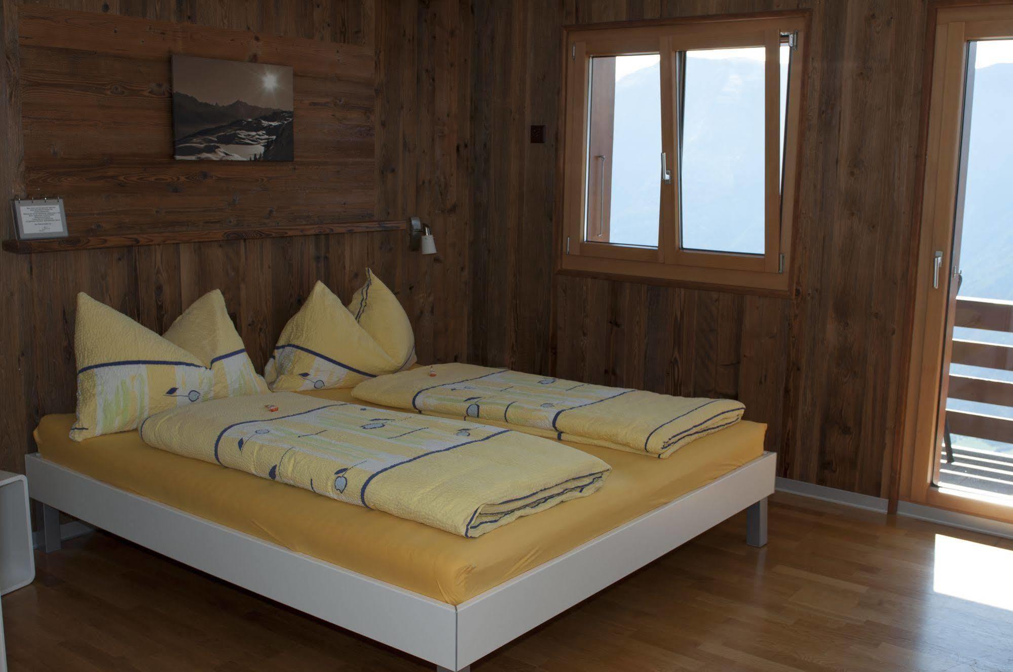 Hotel Slalom Bettmeralp