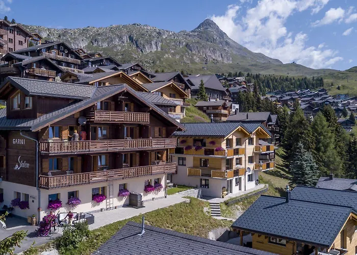 Hotel Slalom