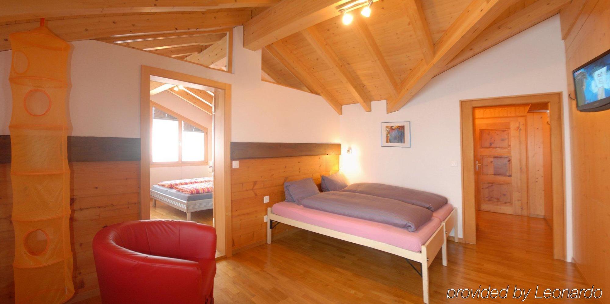 Hotel Slalom Bettmeralp