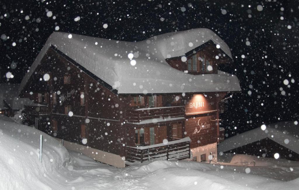 Hotel Slalom 3*