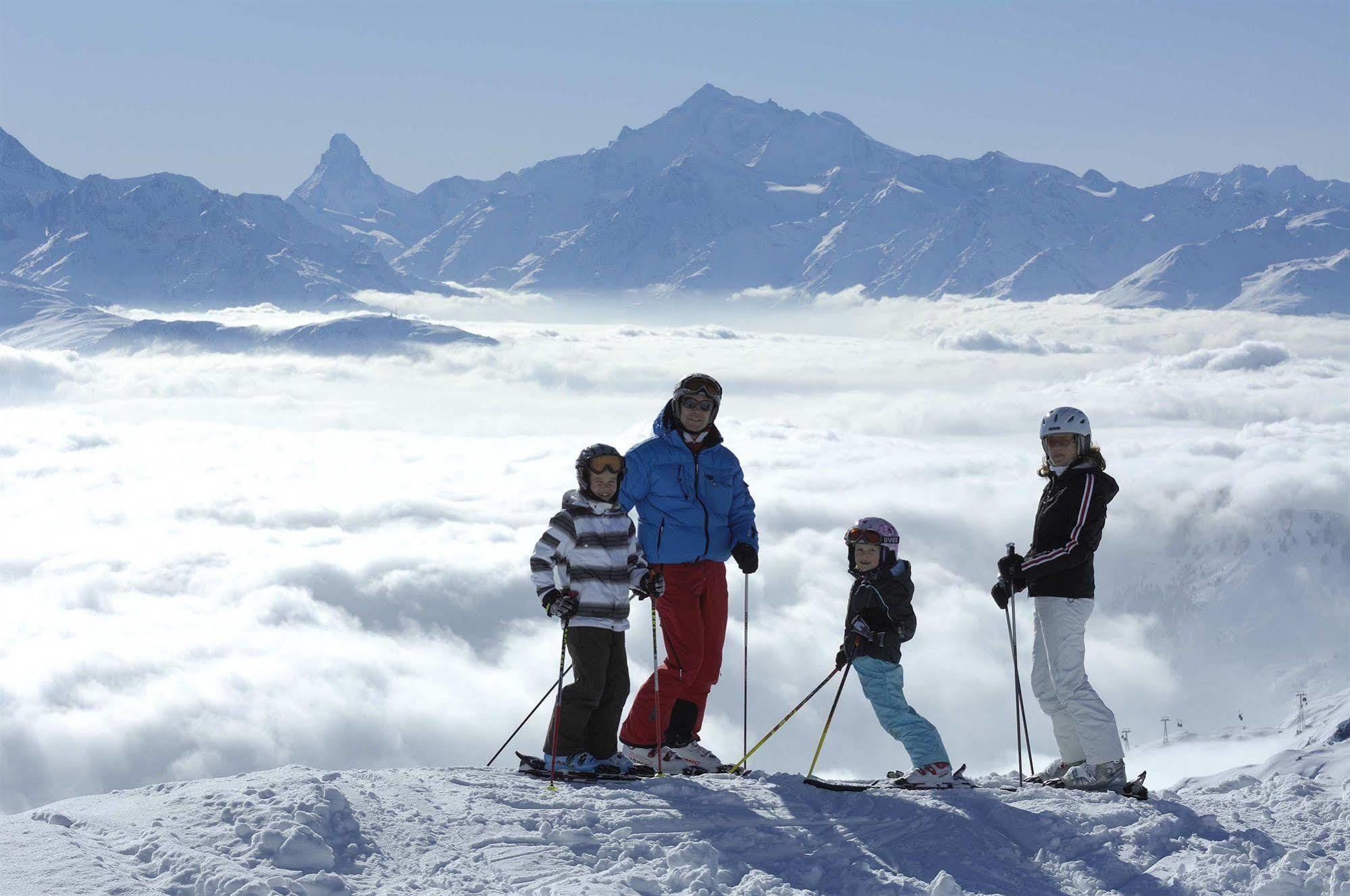 Hotel Slalom